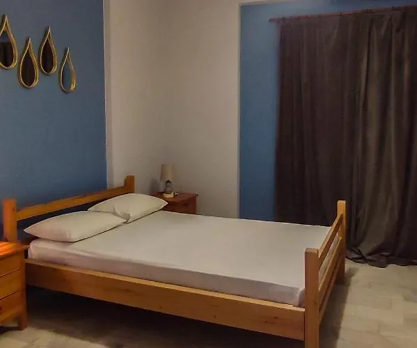 Seampathia * Kalamata