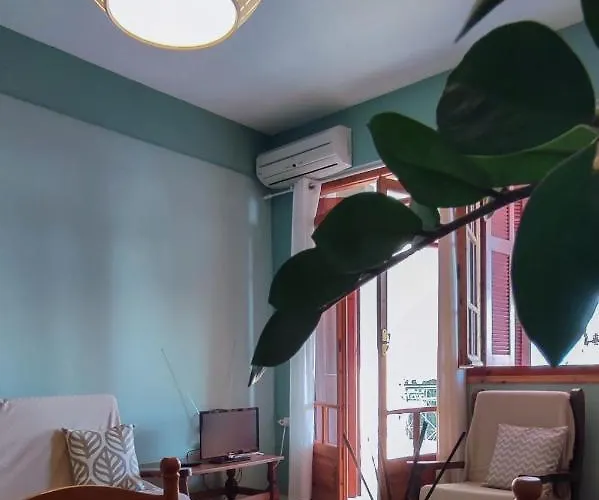 Appartamento Seampathia *