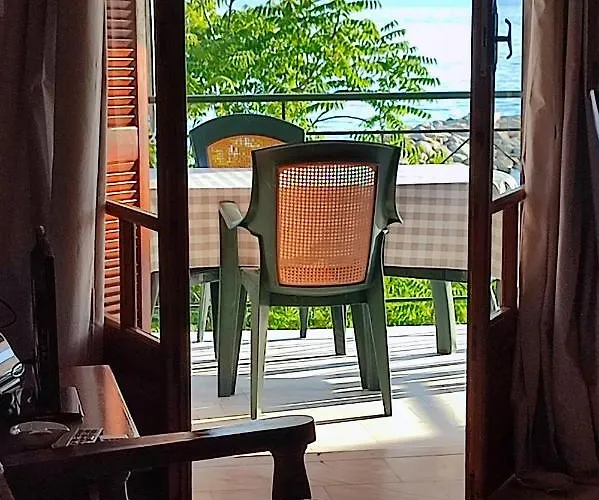 Seampathia * Kalamata