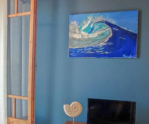 Appartamento Seampathia