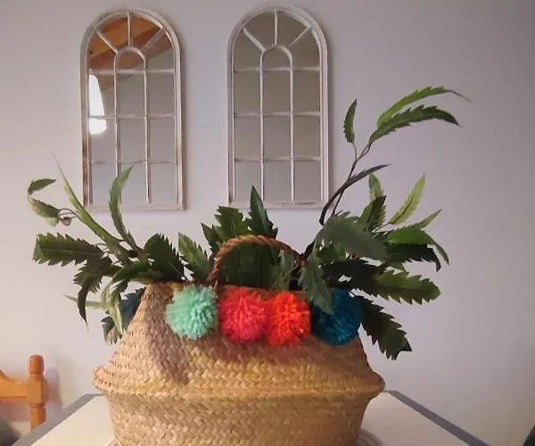 Appartamento Seampathia Kalamata