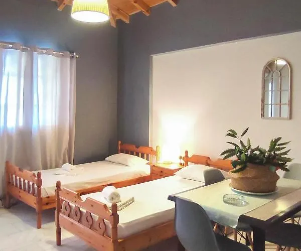 Seampathia Appartamento Kalamata