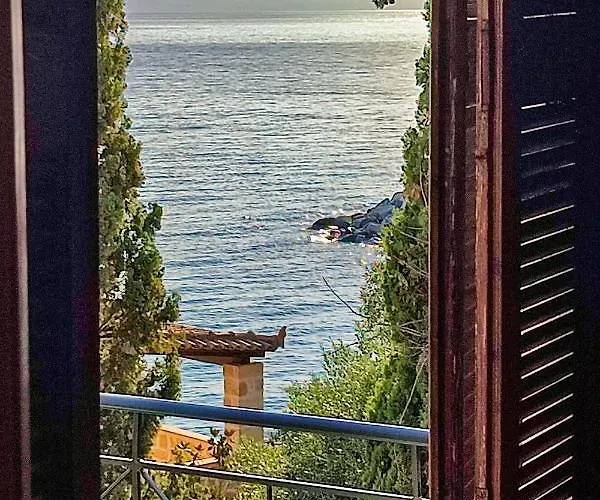Seampathia Apartment Kalamata