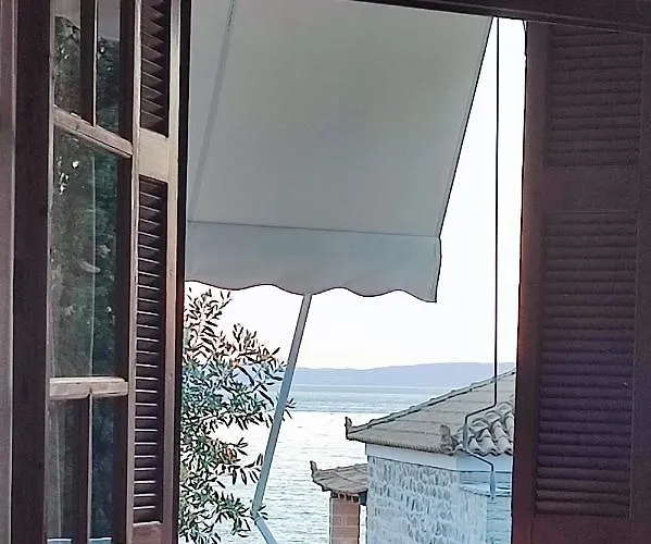 Appartamento Seampathia *