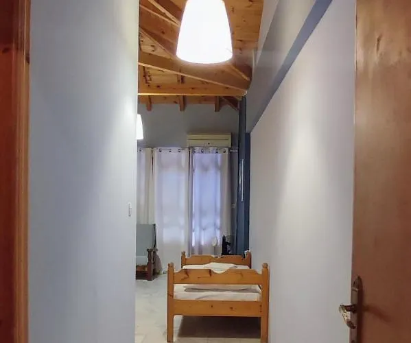 Seampathia Appartamento *