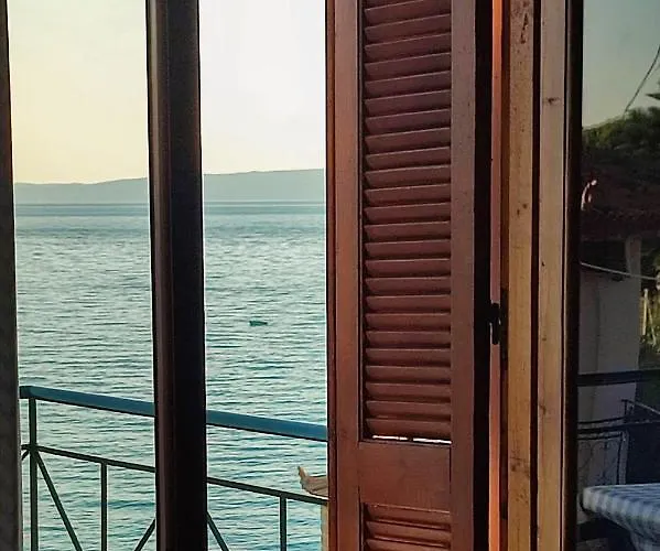 Seampathia Appartamento *