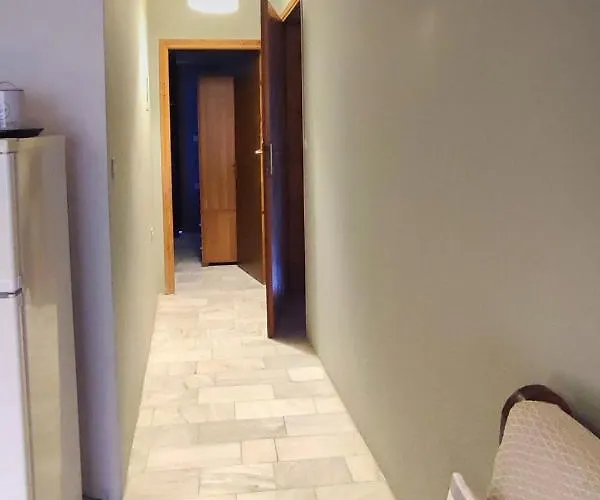 Seampathia Appartamento Kalamata