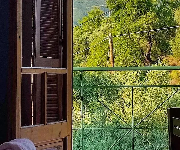 Seampathia Appartamento *